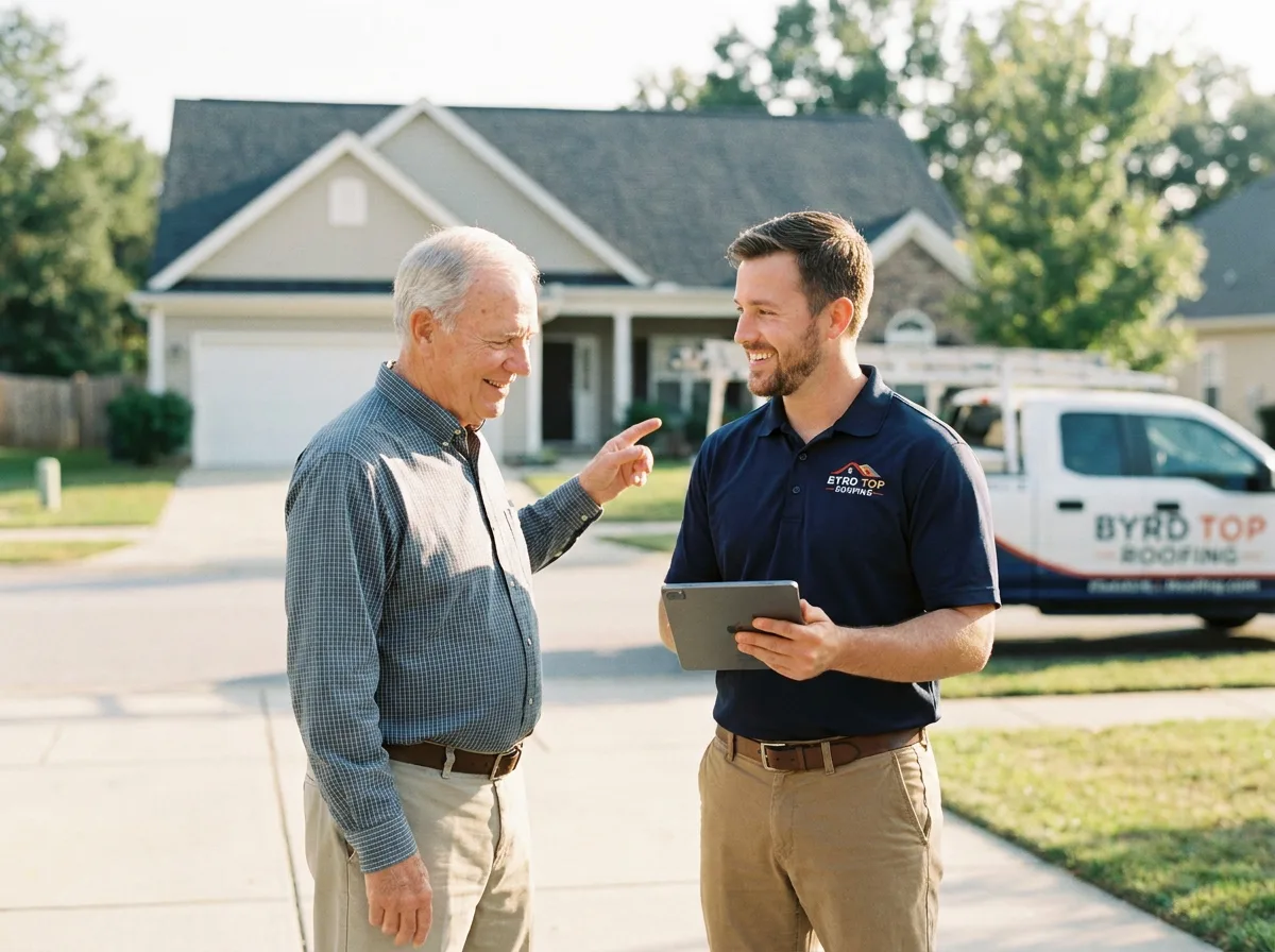 Roofing York, AL FAQs